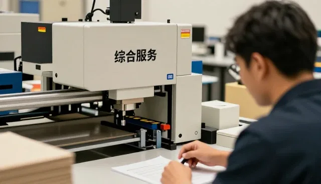 标准仓储服务