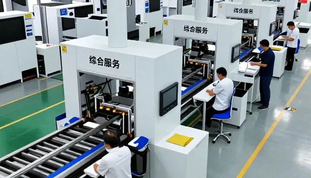 定制运输方案
