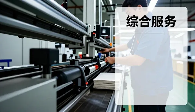 快速配送服务
